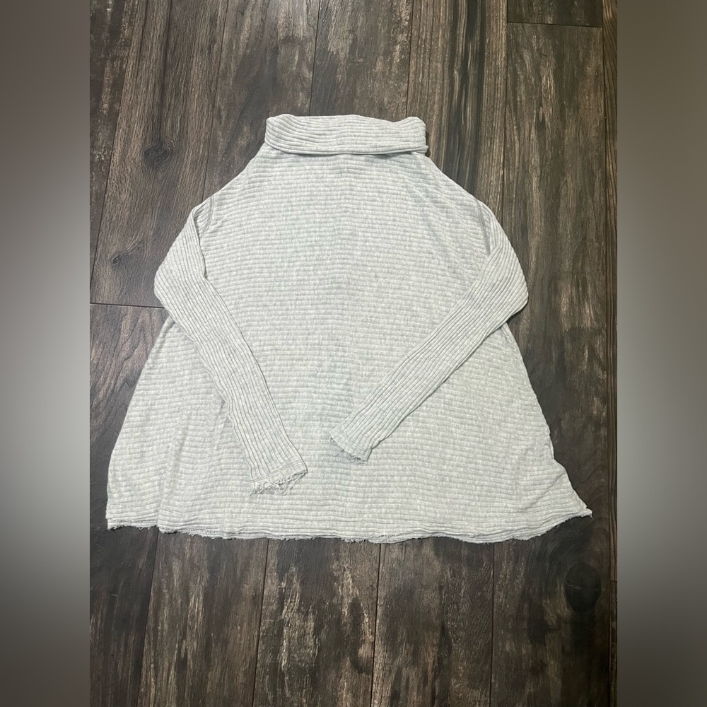 free people shirt - Picture 1 of 2